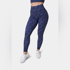 Kamo Fitness 25” Serenity Leggings Very Peri